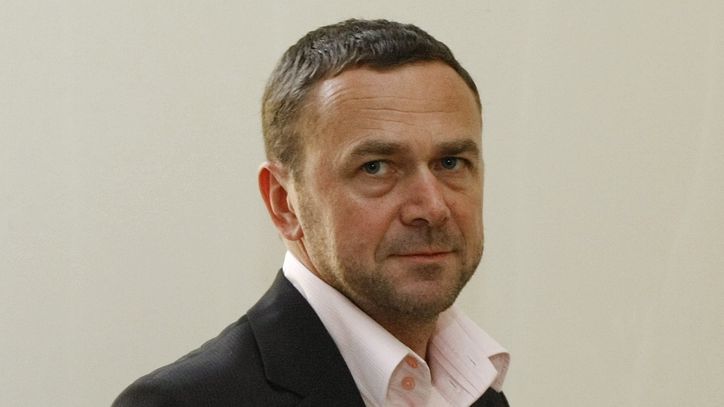 Tykačova společnost Tymeprax kupuje 50 procent Mafry